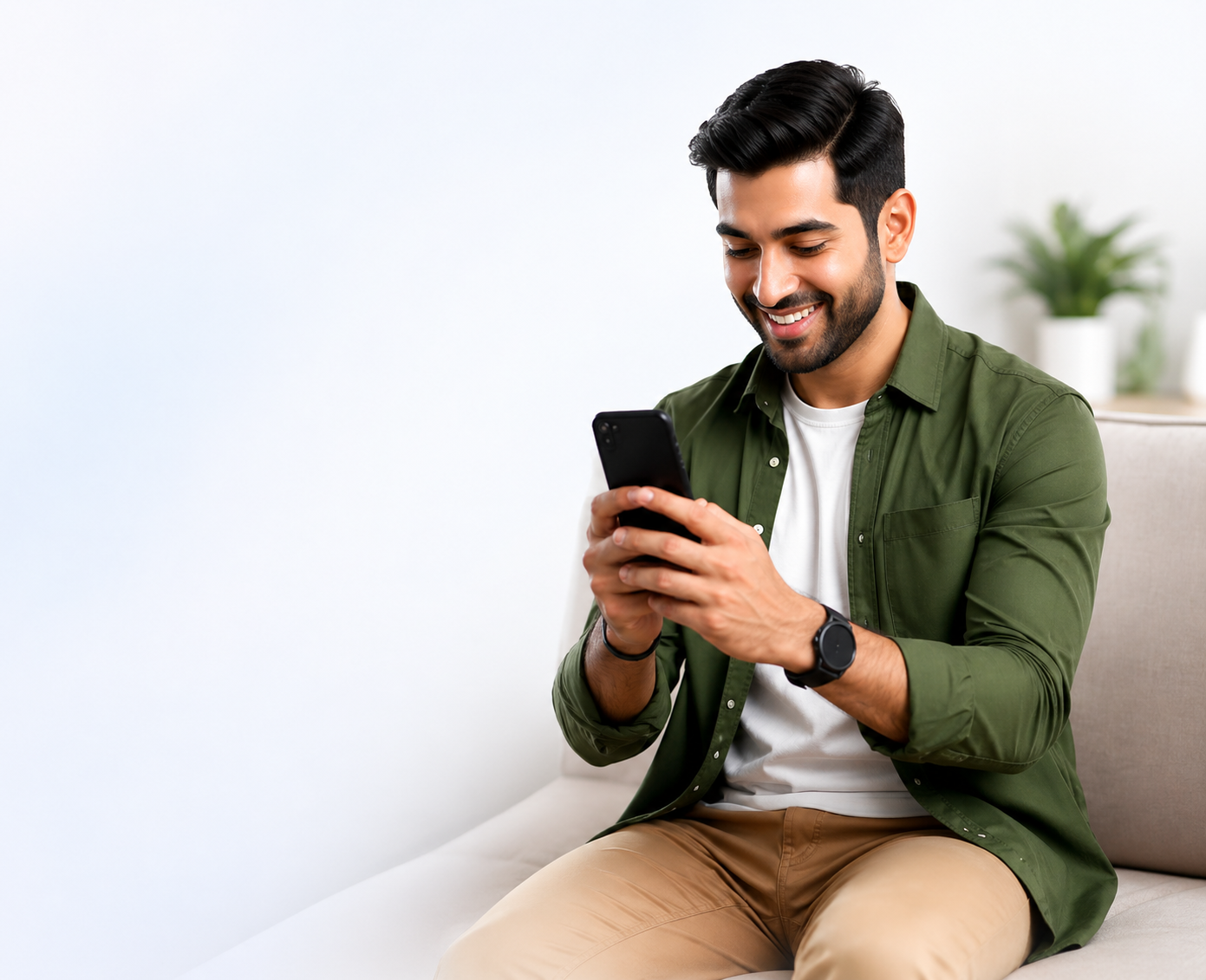 Loan consultant