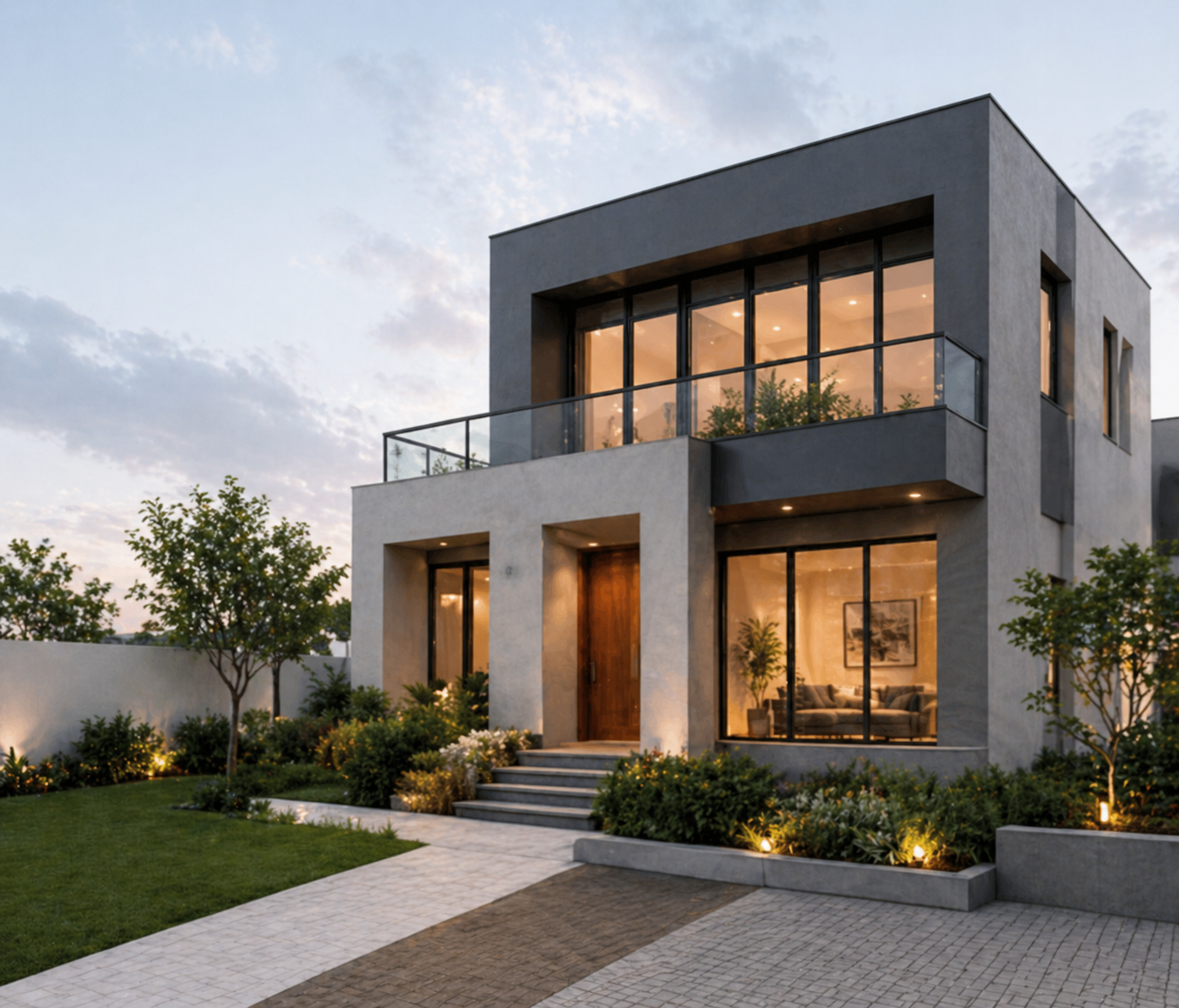Home Loan